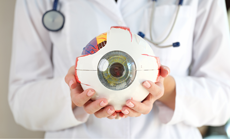 Optic neuritis