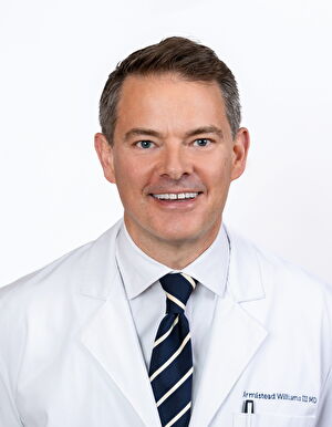 Dr. Armistead Williams